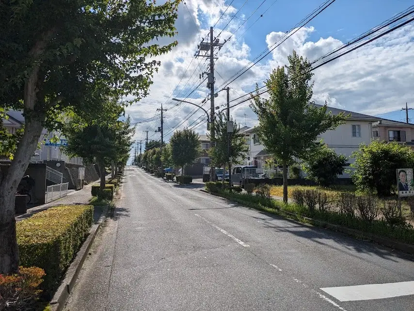 土地販売物件-株式会社東葉ハウジングプラザ--おゆみ野中央