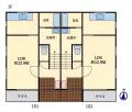 toyo-apartment-chibashi-midoriku-oyuminocyuou-madori1