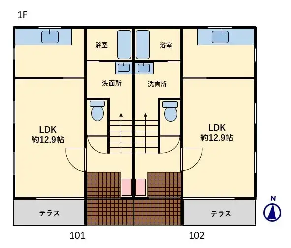 アパート販売物件-株式会社東葉ハウジングプラザ-千葉市緑区おゆみ野中央