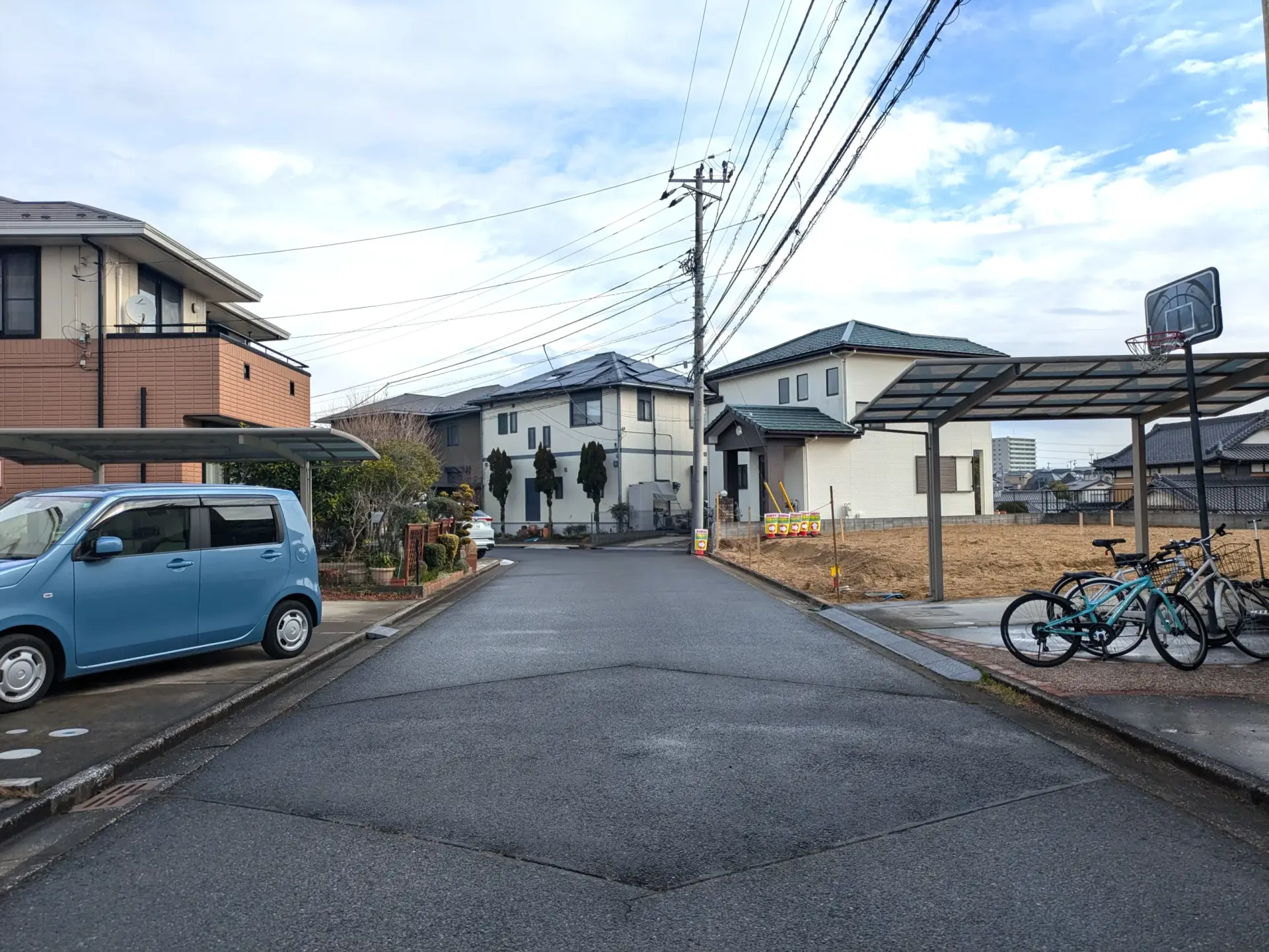 土地販売物件-株式会社東葉ハウジングプラザ-千葉市緑区おゆみ野